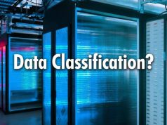 Data Classification Services with Categorization & Labeling
