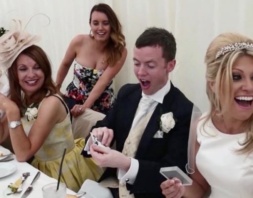 5 Things to Consider In Choosing a Magician for Wedding
