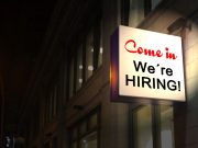 How trade helps in better job opportunities? better job opportunities