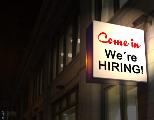 How trade helps in better job opportunities? better job opportunities