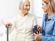 Worried About Your Ailing Elder Loved Ones? Home Care Agency Has Your Back Home Care Agency