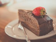 Healthy Cake Ideas That Fitness Lovers Should Not Miss! Healthy Cake Ideas