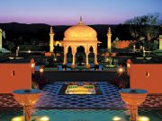 Best Luxury Oberoi Hotels to Cover on Golden Triangle Tour India Luxury Oberoi Hotels