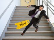 A 4 step guide to follow after a slip and fall accident guide to follow after a slip and fall accident