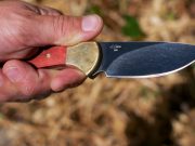 Find Your Ideal Small Gerber Knife at White Mountain Knives Ideal Small Gerber Knife