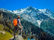 Does Trekking Help Overcome Fears? Trekking Help Overcome Fears