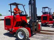 4 Things to Consider when Inspecting Truck Mounted Forklifts nspecting Truck Mounted