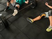 COMMIT AND CONTINUE: 5 Ways to Stay Motivated for Exercise Motivated for Exercise