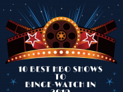 10 Best HBO Shows to Binge-Watch Best HBO Shows