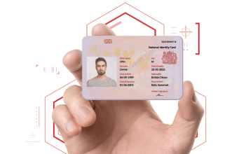 4 Reasons Why Businesses Need Identity Proofing?