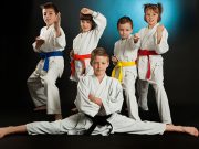 How to choose the best classes for martial arts in Carlsbad? lasses for martial arts