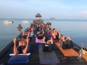 Is a Distance Learning Yoga Instructor Certification Right for You? Yoga Instructor Certification