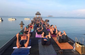 Is a Distance Learning Yoga Instructor Certification Right for You? Yoga Instructor Certification