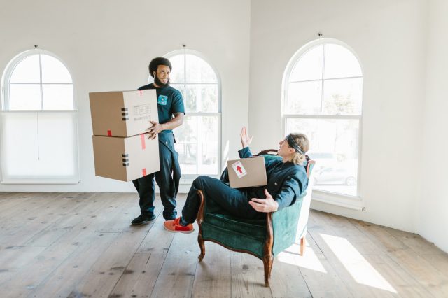 tips for moving your furniture