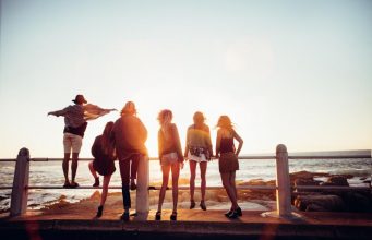 Benefit as much as possible from your outing with friends visit these spots outing with friends
