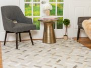 5 Ways to Use Cowhide Patchwork Rugs Cowhide Patchwork Rugs