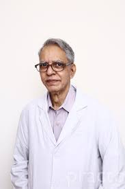 Dr. Uma Chandran