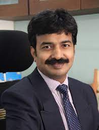 Dr. Vijay Kumar S