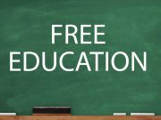 Is Tuition Free Education Possible? Tuition Free Education