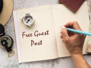 Top Guest Post Site List – Updated Top Guest Post Site List