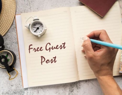 Top Guest Post Site List – Updated Top Guest Post Site List