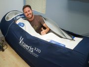 What Are the Factors that Determine Hyperbaric Oxygen Therapy Cost? Hyperbaric Oxygen Therapy