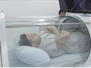Hyperbaric Oxygen Therapy for Wound Healing: An Alternative Treatment Method Hyperbaric Oxygen Therapy for Wound Healing