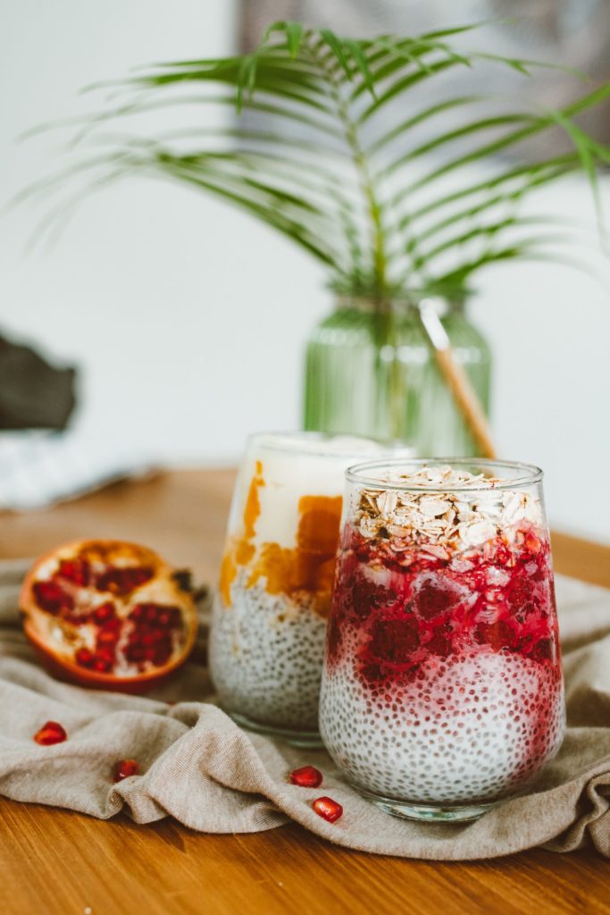 Less time-consuming recipes