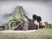 Love at the Time of War-The Super Story Love at the Time of War