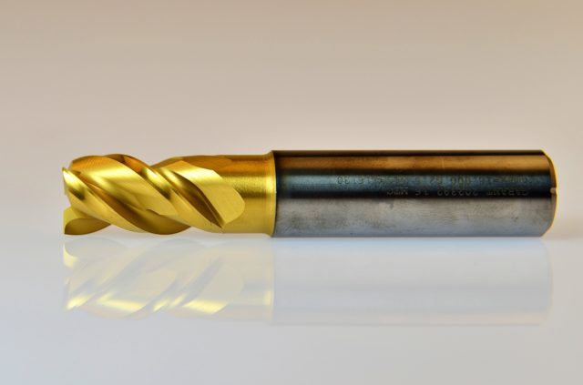 Quality End Mills