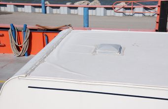 RVupgrades Has the RV Roof Tape You Need to Keep Your Trip Moving Roof Tape