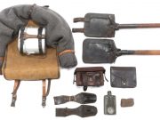 At the Front Has the WW2 German Field Gear You’ve Been Looking For WW2 German Field Gear