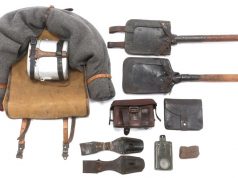 At the Front Has the WW2 German Field Gear You’ve Been Looking For WW2 German Field Gear