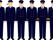Get Authentic, American Made WW2 USA Navy Uniforms from At The Front USA Navy Uniforms