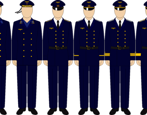 Get Authentic, American Made WW2 USA Navy Uniforms from At The Front USA Navy Uniforms