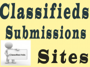 Top Classifieds Sites List – Updated classifieds sites list