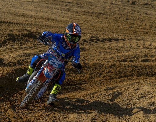 How to Get the Dirt Bike Control Parts Ready for Riding Dirt Bike Control Parts Ready for Riding