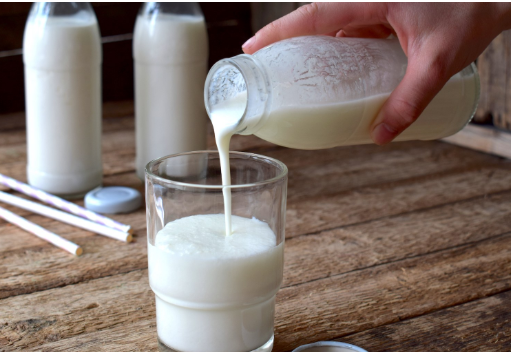 Best Home Remedy for Drinking Spoiled Milk using Natural Treatment Spoiled Milk Remedy