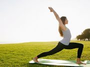 5 Major Benefits of Yoga for Stress Management Benefits-Of-Yoga-For-Stress-Management