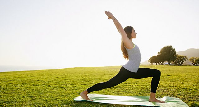 Benefits-Of-Yoga-For-Stress-Management