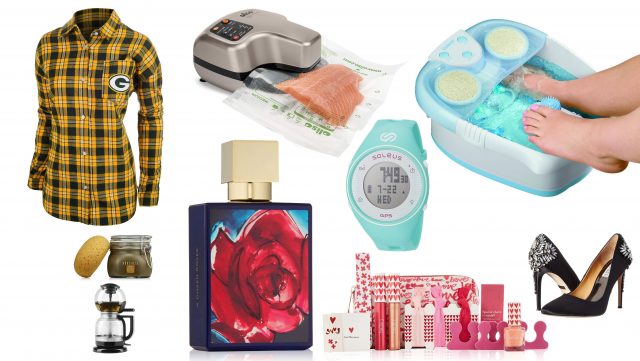 Best Gifts for Mom