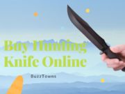 Major Tips to Buy Hunting Knife Online Buy Hunting Knife Online
