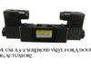 Can we use a 5/2 Solenoid Valve for a Double-Acting Actuator? Can we use a 5/2 Solenoid Valve for a Double-Acting Actuator?