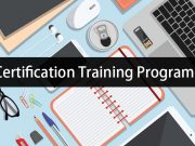 Top Two Certification Training Programs Certification Training Programs