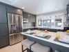 Dark Gray Kitchen Cabinets: 7 Innovative Ways to Style Kitchen Innovative Ways to Style Kitchen