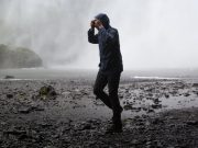 The Awesome Utility of Field Jackets Field Jacket