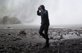 The Awesome Utility of Field Jackets Field Jacket