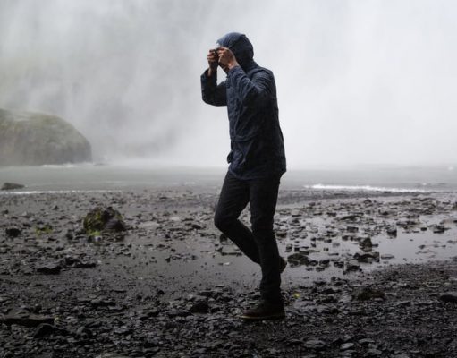 The Awesome Utility of Field Jackets Field Jacket