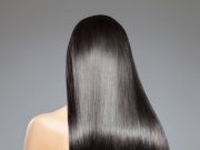 How to Get Silky Straight Hair at Home With No Heat GET SILKY STRAIGHT HAIR