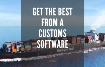 Get the Best From a Customs Software Customs Software